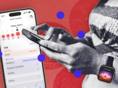 Apple anuncia seguimiento de la perimenopausia y la menopausia en la aplicación Salud