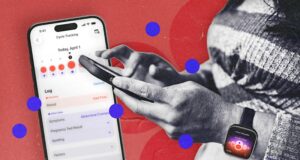 Apple anuncia seguimiento de la perimenopausia y la menopausia en la aplicación Salud
