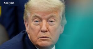 Los principales peligros que amenazan los términos de paz de Donald Trump