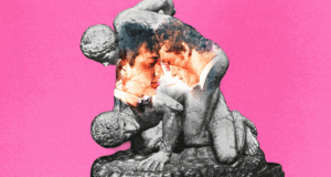Por qué la Generación Z y la cultura pop están obsesionadas con el “hombre que anhela”