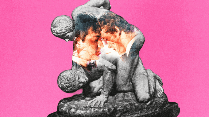 Por qué la Generación Z y la cultura pop están obsesionadas con el “hombre que anhela”