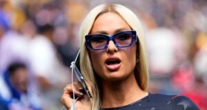 Paris Hilton es un punto brillante en una actuación deprimente en Seattle