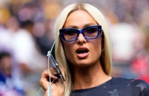 Paris Hilton es un punto brillante en una actuación deprimente en Seattle