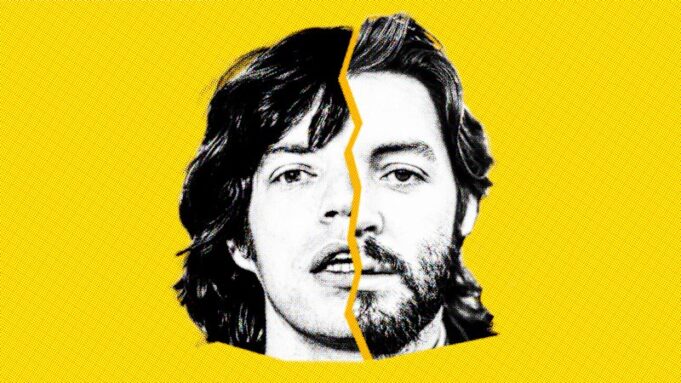 McCartney mira hacia atrás, los Stones parecen eternos, ambos suenan atemporales como siempre
