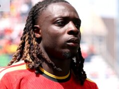 El extremo belga Jeremy Doku planea descartar la Copa Mundial de la FIFA para poder asistir al nacimiento de su primer hijo