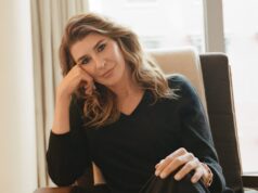Su rutina diaria de maquillaje, secretos para el cuidado de la piel y imprescindibles de belleza.