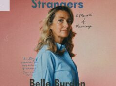 La controversia Belle Burden: ¿Podemos confiar en ‘Strangers’?