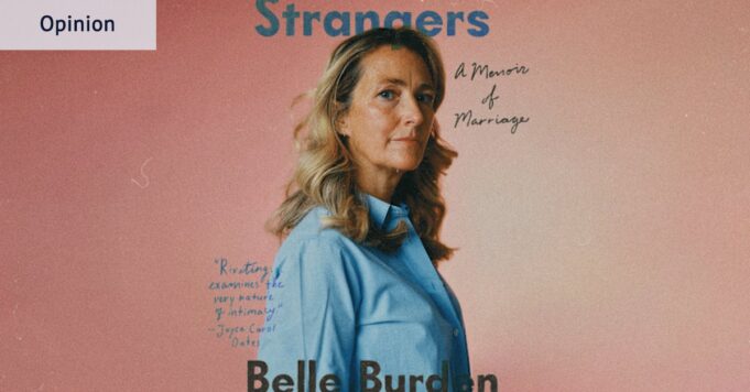 La controversia Belle Burden: ¿Podemos confiar en ‘Strangers’?