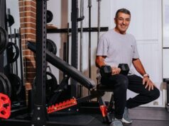 La sarcopenia es más común que la diabetes en la vejez. He aquí cómo evitarlo