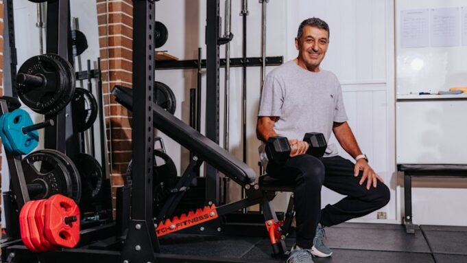 La sarcopenia es más común que la diabetes en la vejez. He aquí cómo evitarlo