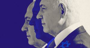 El hombre fuerte de Israel enfrenta nerviosismo por la reelección