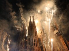 El mundo en imágenes, 17 de junio de 2026
