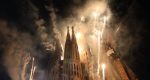 El mundo en imágenes, 17 de junio de 2026
