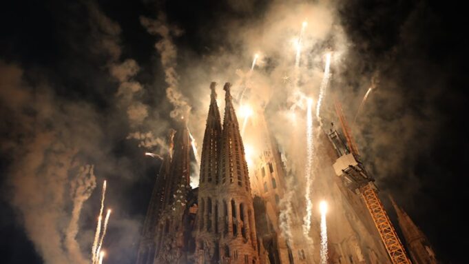 El mundo en imágenes, 17 de junio de 2026