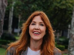 Belinda Bromilow de The Great habla sobre su próximo gran desafío