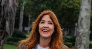 Belinda Bromilow de The Great habla sobre su próximo gran desafío
