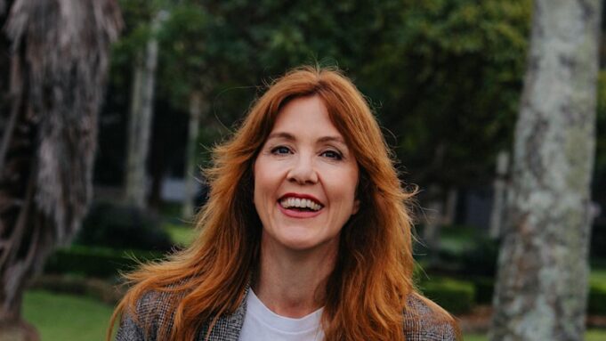 Belinda Bromilow de The Great habla sobre su próximo gran desafío