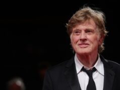 Los premios Spirit presentan el premio Robert Redford a la visión medioambiental