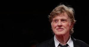 Los premios Spirit presentan el premio Robert Redford a la visión medioambiental