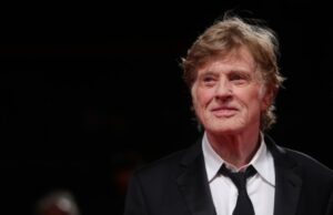 Los premios Spirit presentan el premio Robert Redford a la visión medioambiental