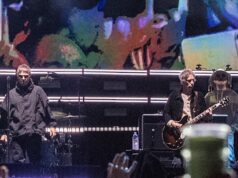Por qué los australianos acuden en masa a la música, el arte y los festivales en vivo a pesar de la presión económica