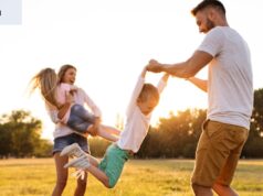 Romper el ciclo de tira y afloja entre padres e hijos