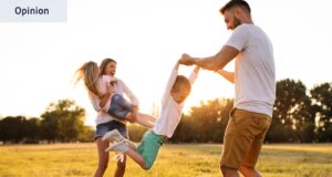 Romper el ciclo de tira y afloja entre padres e hijos