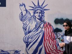 ‘La administración Trump está jugando al póquer, mientras que Irán juega al ajedrez’