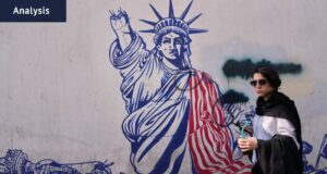 ‘La administración Trump está jugando al póquer, mientras que Irán juega al ajedrez’