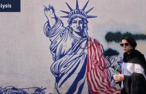 ‘La administración Trump está jugando al póquer, mientras que Irán juega al ajedrez’