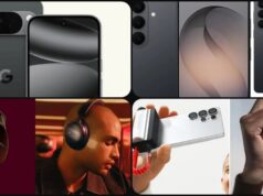 Google Pixel 10 Pro, Galaxy S26+, portátiles con Windows y más