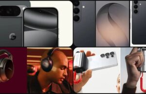 Google Pixel 10 Pro, Galaxy S26+, portátiles con Windows y más