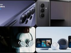Galaxy Z Fold 7, S26 Ultra, Prime Day Echo temprano y más