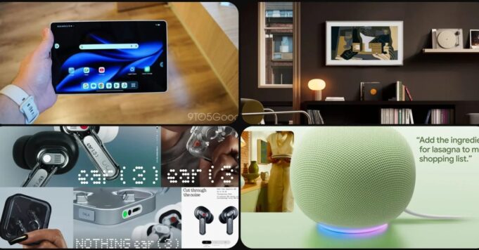 Lenovo Black Friday en junio, Ember Artline TV y más