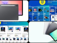 Best Buy Tech Fest, Galaxy Tab S10 Lite, Tab A11+ y más