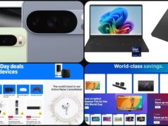Descuentos anticipados de Amazon Prime Day, Pixel 10 y más
