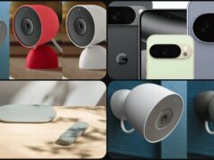 Nest Cam Indoor, Nest Outdoor, Google TV Streamer y más