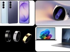 Galaxy S26+, Galaxy Watch 8, Galaxy Book 6 y más