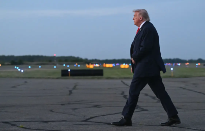 Trump descarta descongelar los activos de Irán antes de un acuerdo; Muertes en Gaza y ataque a sitio nuclear en Ucrania aumentan las tensiones