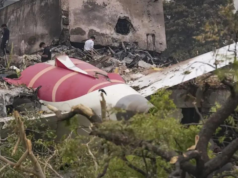 Un año después, la AAIB dice que la investigación está en curso y se espera el informe final