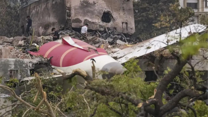 Un año después, la AAIB dice que la investigación está en curso y se espera el informe final