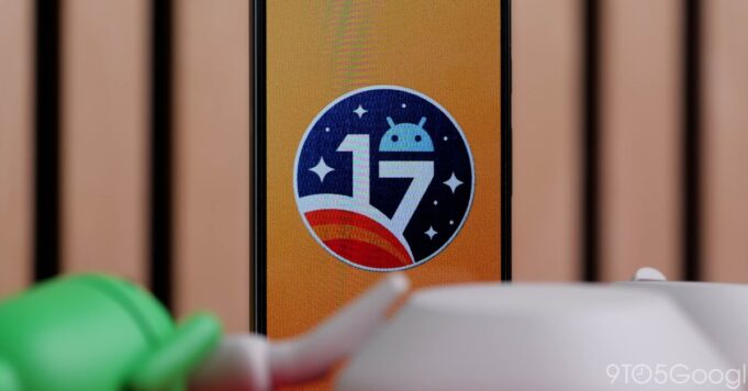 Lanzamiento de Android 17 QPR1 Beta 5 para Pixel