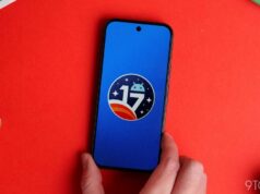 Los usuarios de Pixel en Android 17 informan otro error extraño en la pantalla táctil