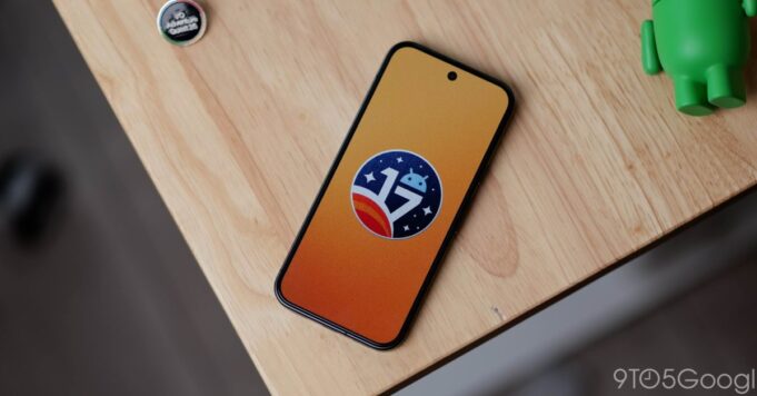 Aquí está todo lo nuevo de Android 17 QPR1 Beta 6 (Galería)