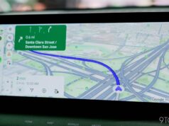 Android Auto rediseña las alertas de Google Maps para que distraigan menos