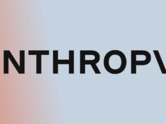 Anthropic Eyes se hace público al presentar una presentación oficial a la SEC