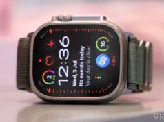 YouTube Music para Apple Watch puede agregar descargas sin conexión
