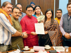 El organismo cívico de Mumbai emitirá códigos QR a vendedores ambulantes con licencia a partir del 10 de junio