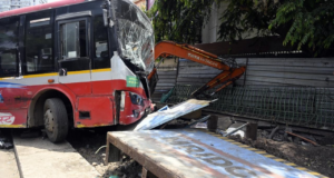 RTO descarta falla mecánica en el accidente del autobús Dadar BEST; aviso al conductor