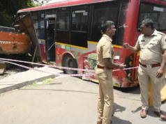 BEST forma un comité de investigación de cuatro miembros tras el fatal accidente de autobús en Dadar